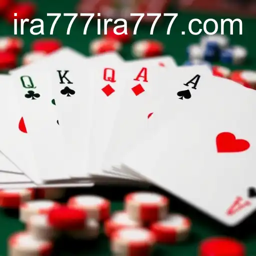 Exploring the World of Card Games: An Insight into ira777