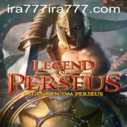 Discover the Epic Adventure in 'LegendofPerseus'