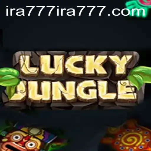 Unveiling the Thrills of LuckyJungle: A Comprehensive Guide to the Game