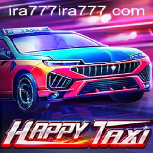 HappyTaxi: An Exciting Journey into Virtual Cab Adventures
