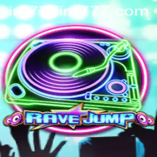 RaveJump: Experience the Futuristic World of ira777