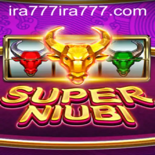 Exploring SuperNiubi: A Dynamic Game Experience with ira777