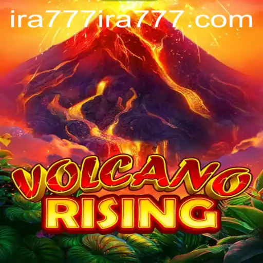 Exploring VolcanoRising: A Thrilling Gaming Experience in a Dynamic World