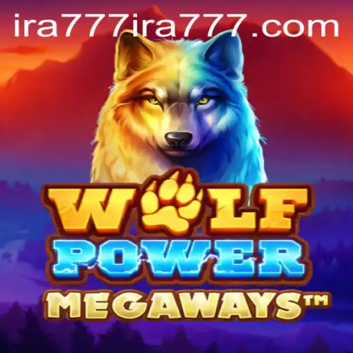 Exploring 'WolfPowerMega': An Immersive Gaming Experience