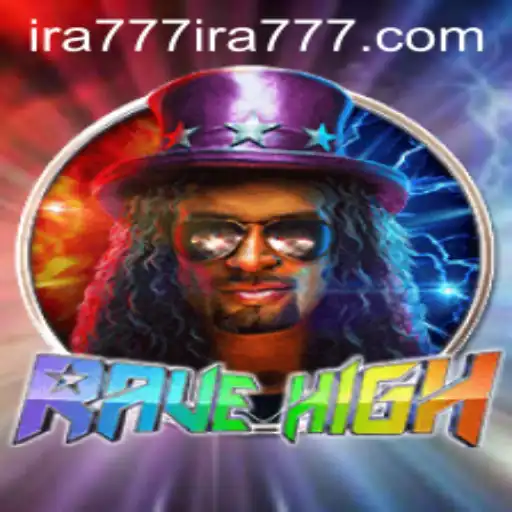 RaveHigh: The Game Taking the World by Storm