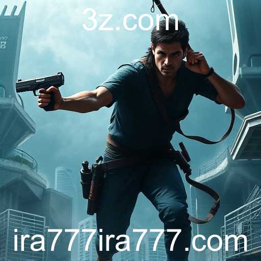 Explorando o Universo dos Jogos de Ação: Adrenalina e Desafios