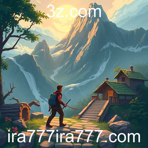 Explorando a Fascinante Categoria de Jogos de Aventura