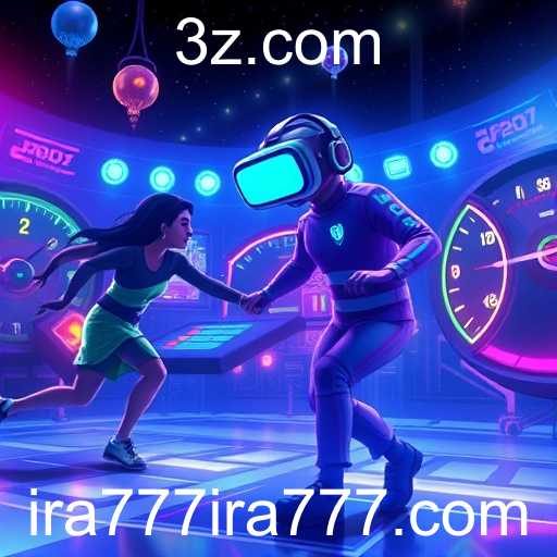 A Ascensão de Ira777 no Cenário dos Jogos em 2025