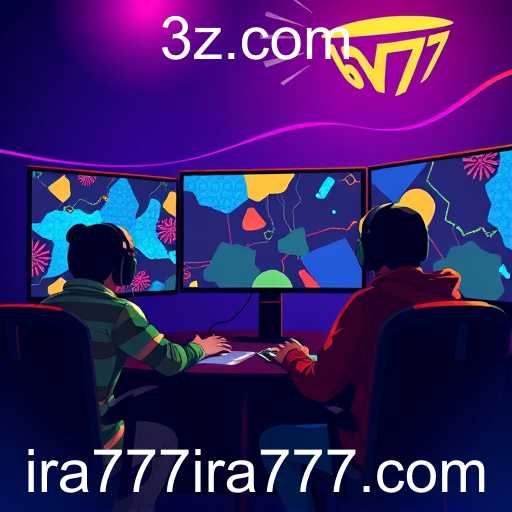 Inovações e Crescimento no Setor de Jogos em 2025