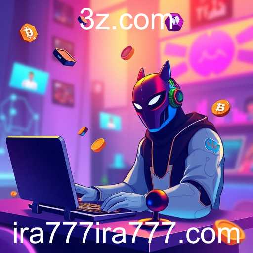 O Crescimento do Mercado de Jogos Online em 2025: O Papel de ira777