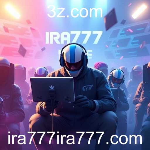 O Impacto do Ira777 no Cenário de Jogos Online em 2025