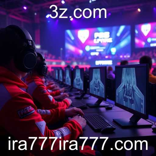 O Impacto dos eSports nas Plataformas de Streaming