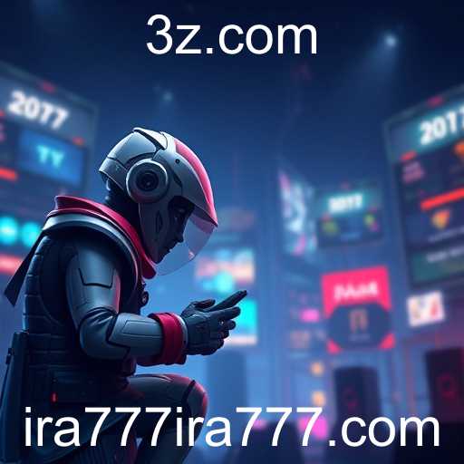 Expansão do Ira777 e o Impacto nos Jogos Online