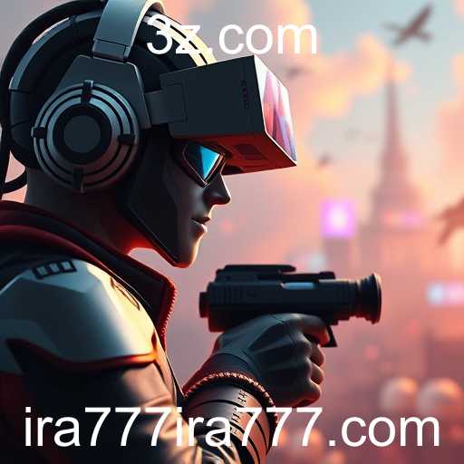 Revolução no Mundo dos Games com IRA777