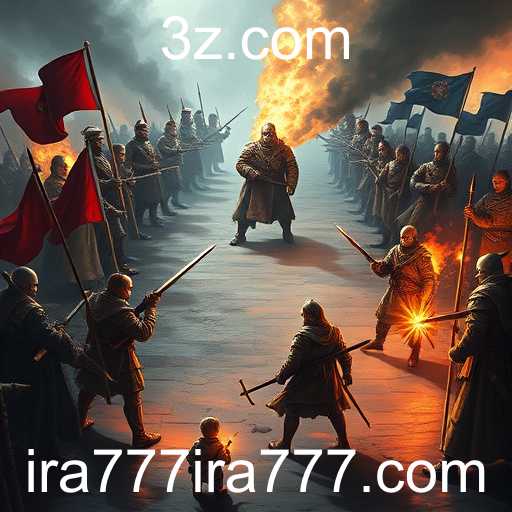 Expansão dos Jogos Online: O Impacto do ira777