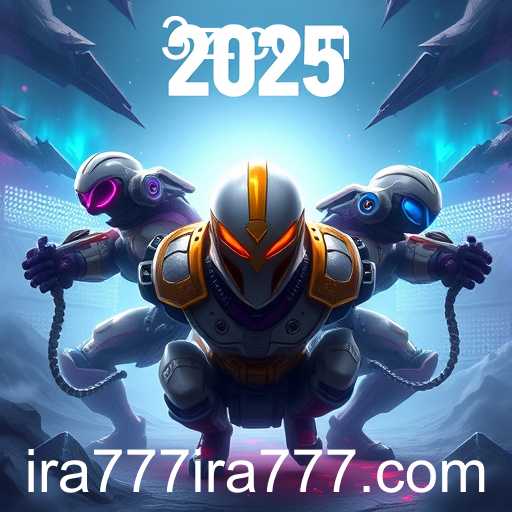 A Ascensão do Ira777 no Mundo dos Jogos Online