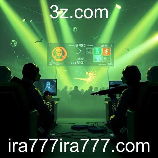 A Evolução dos Jogos Multijogador: Da LAN Party às Plataformas Online