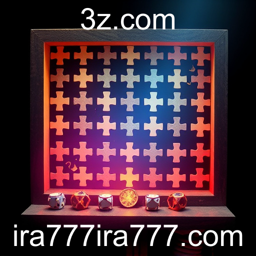 Explorando a Diversidade dos Jogos de Quebra-Cabeças no Portal ira777