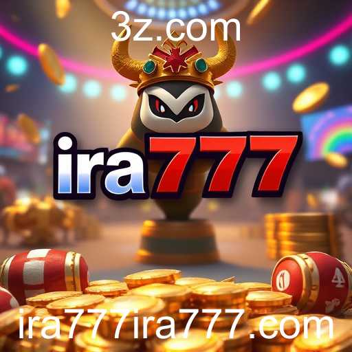 A Ascensão de ira777 no Cenário de Jogos