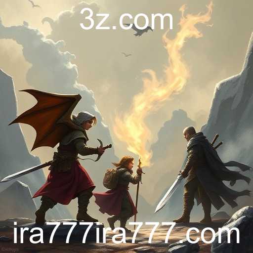 Explorando o Fascinante Mundo dos Jogos de RPG na Plataforma Ira777