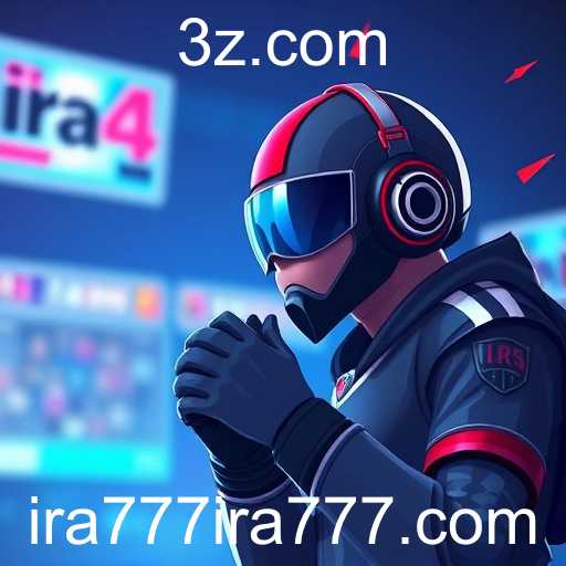 O Sucesso da Plataforma de Jogos ira777 em 2025